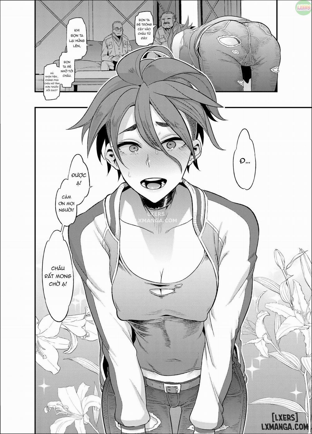 TSF Story Append 5 trang 84