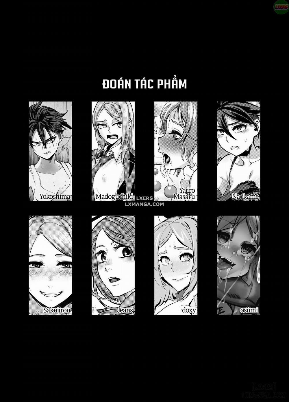 TSF Story Append 5 trang 85