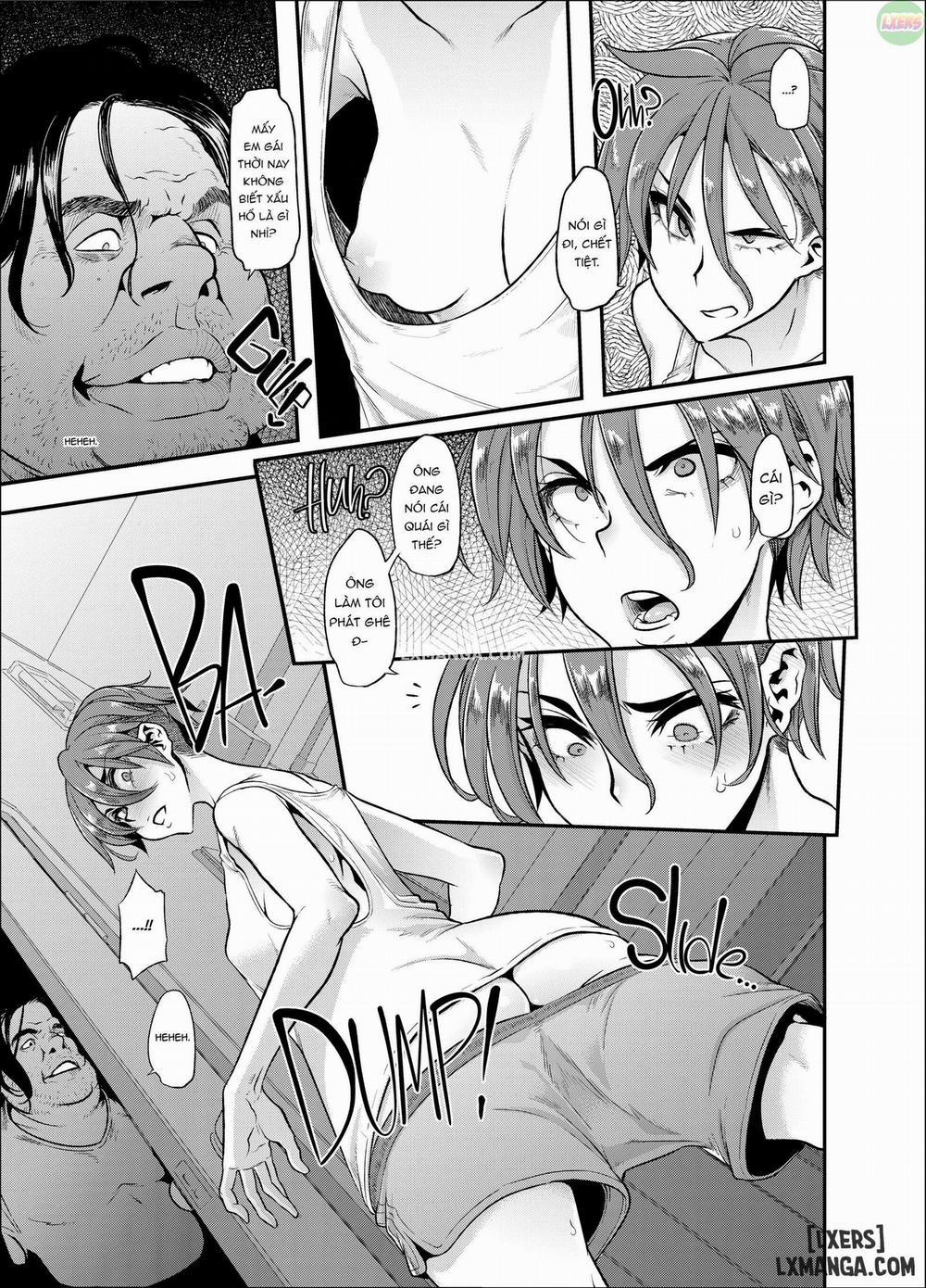 TSF Story Append 5 trang 9