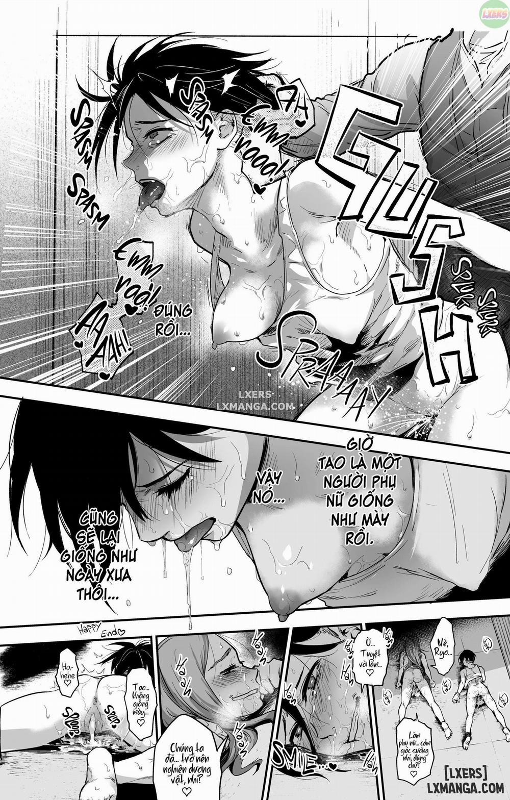 TSF Story Append 5 trang 96