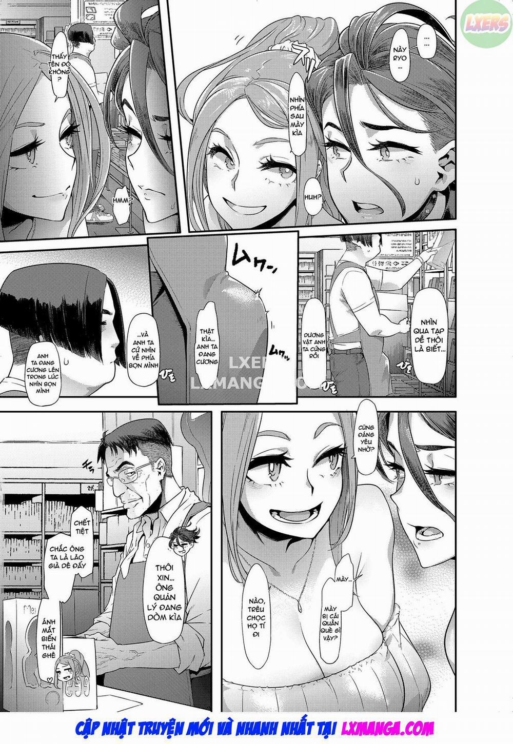 TSF Story Append 6.0 trang 11