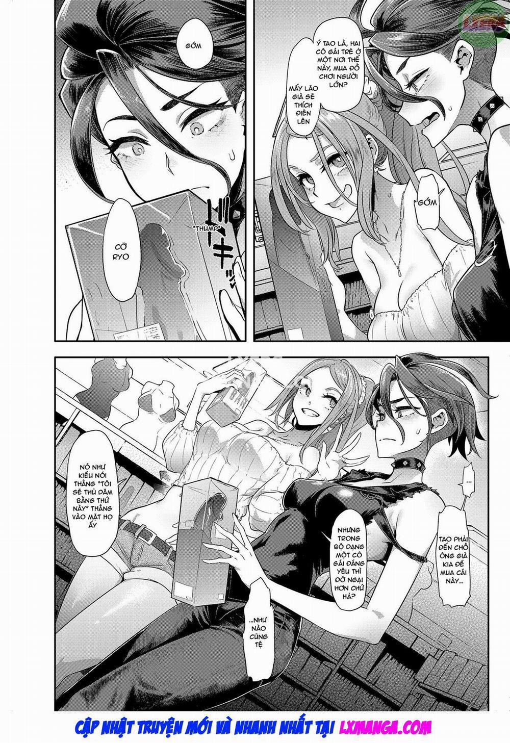 TSF Story Append 6.0 trang 12