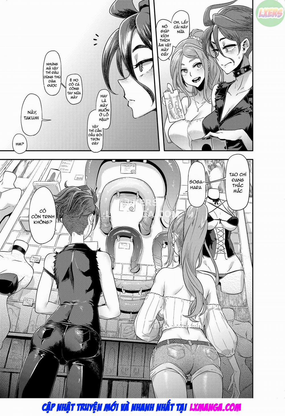 TSF Story Append 6.0 trang 13