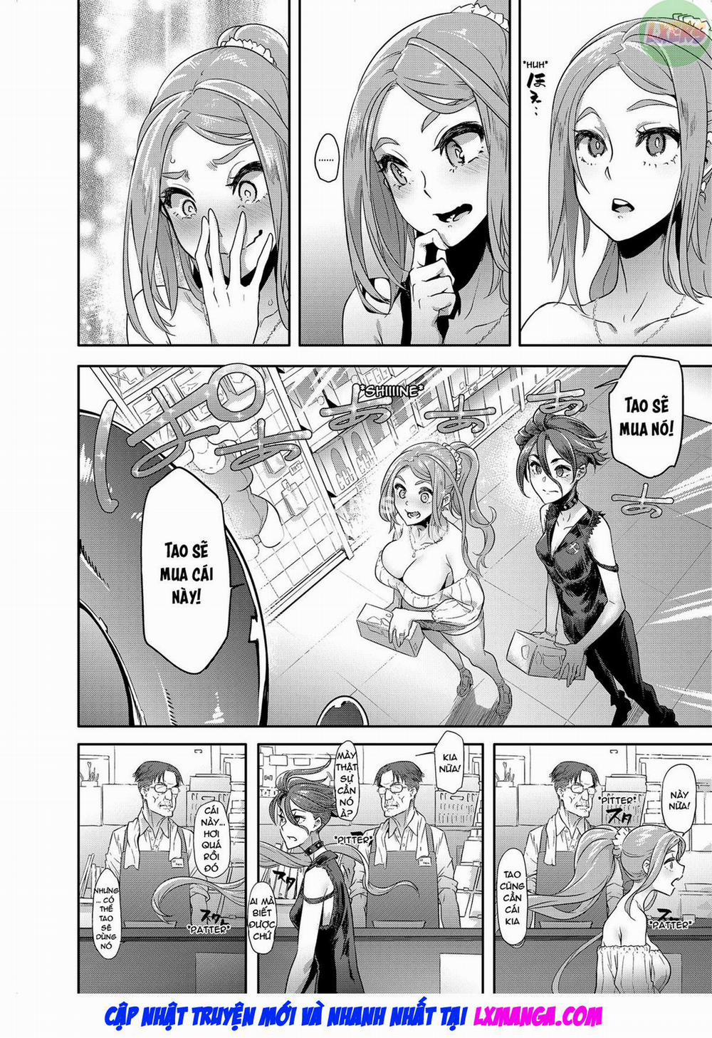 TSF Story Append 6.0 trang 14