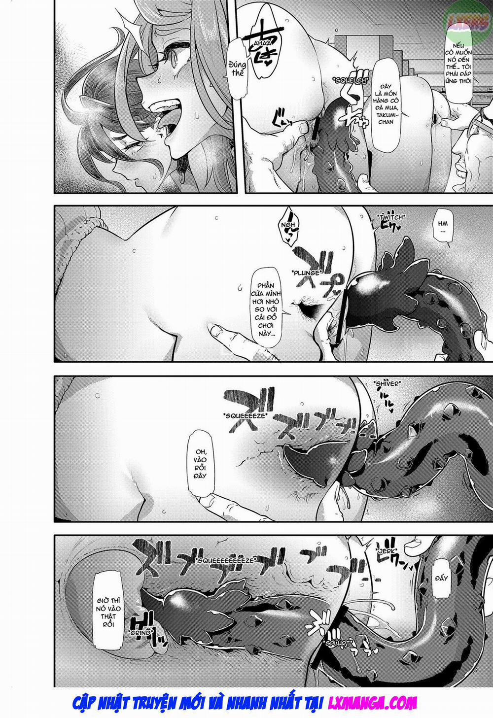 TSF Story Append 6.0 trang 22