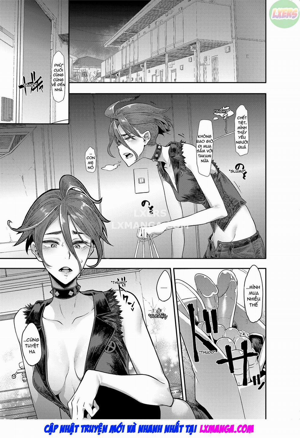 TSF Story Append 6.0 trang 38