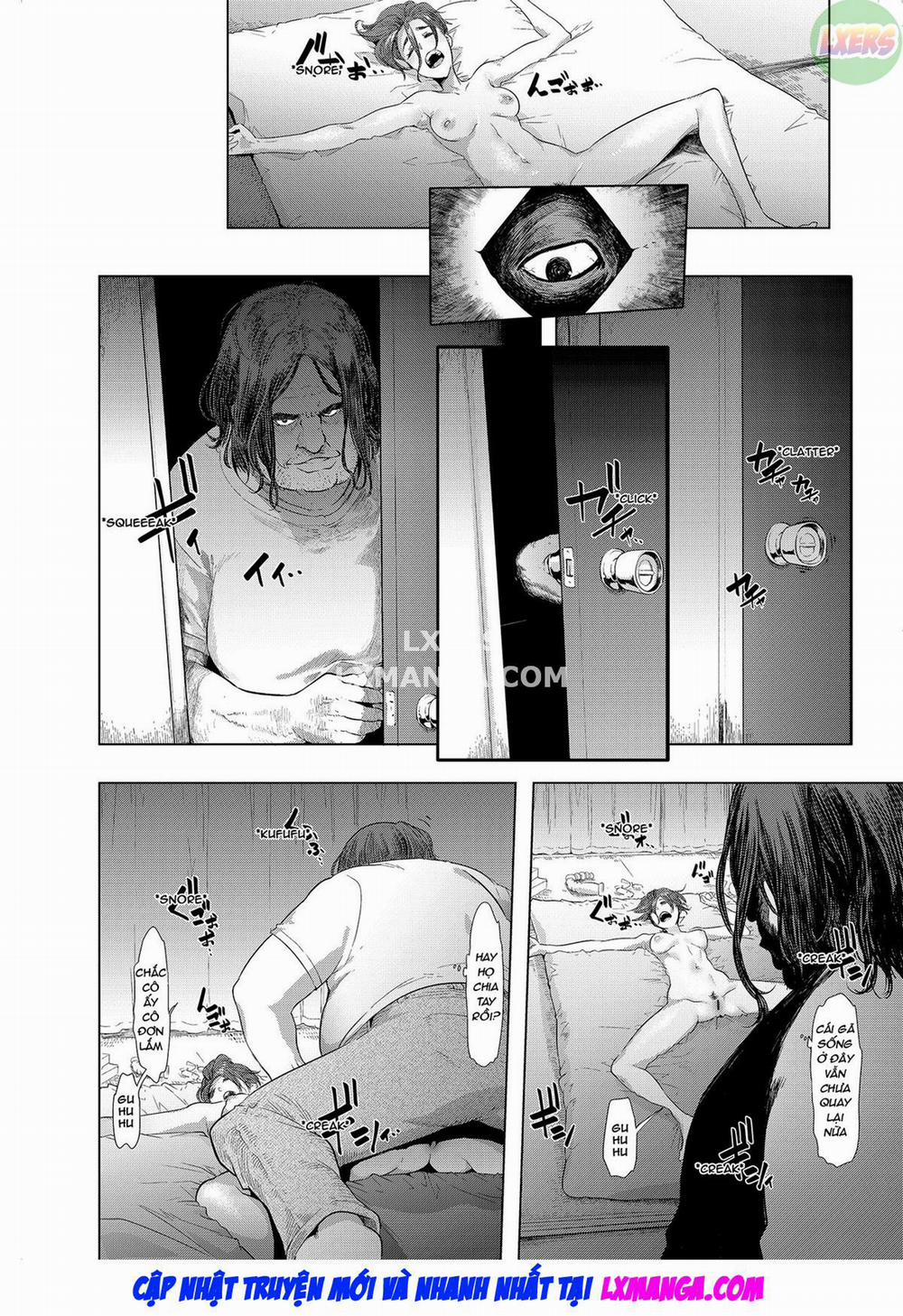 TSF Story Append 6.0 trang 43