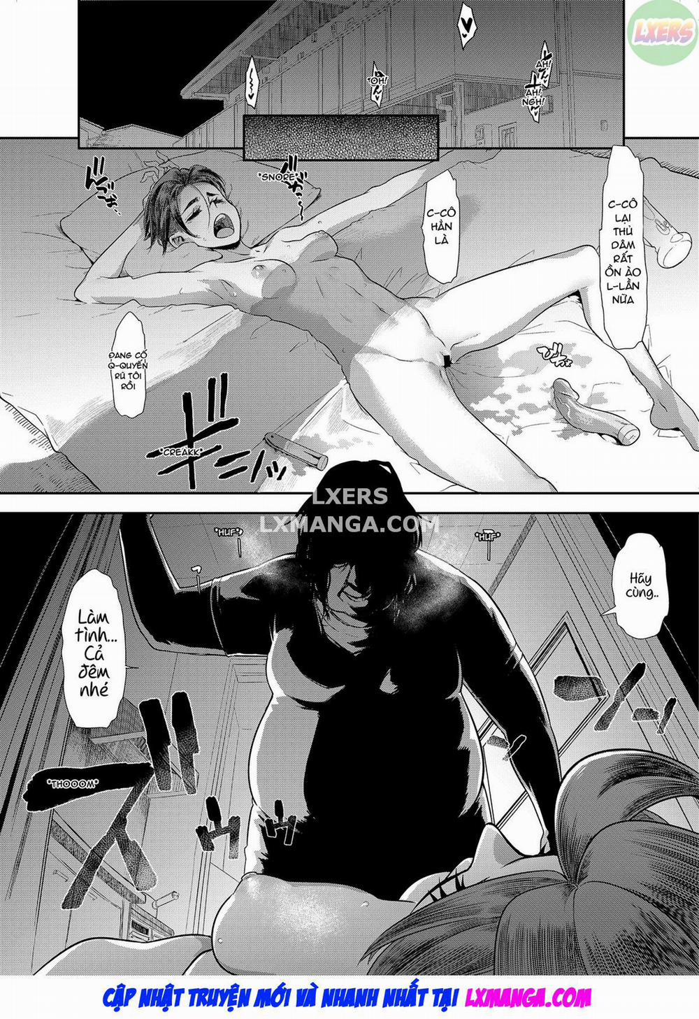 TSF Story Append 6.0 trang 55