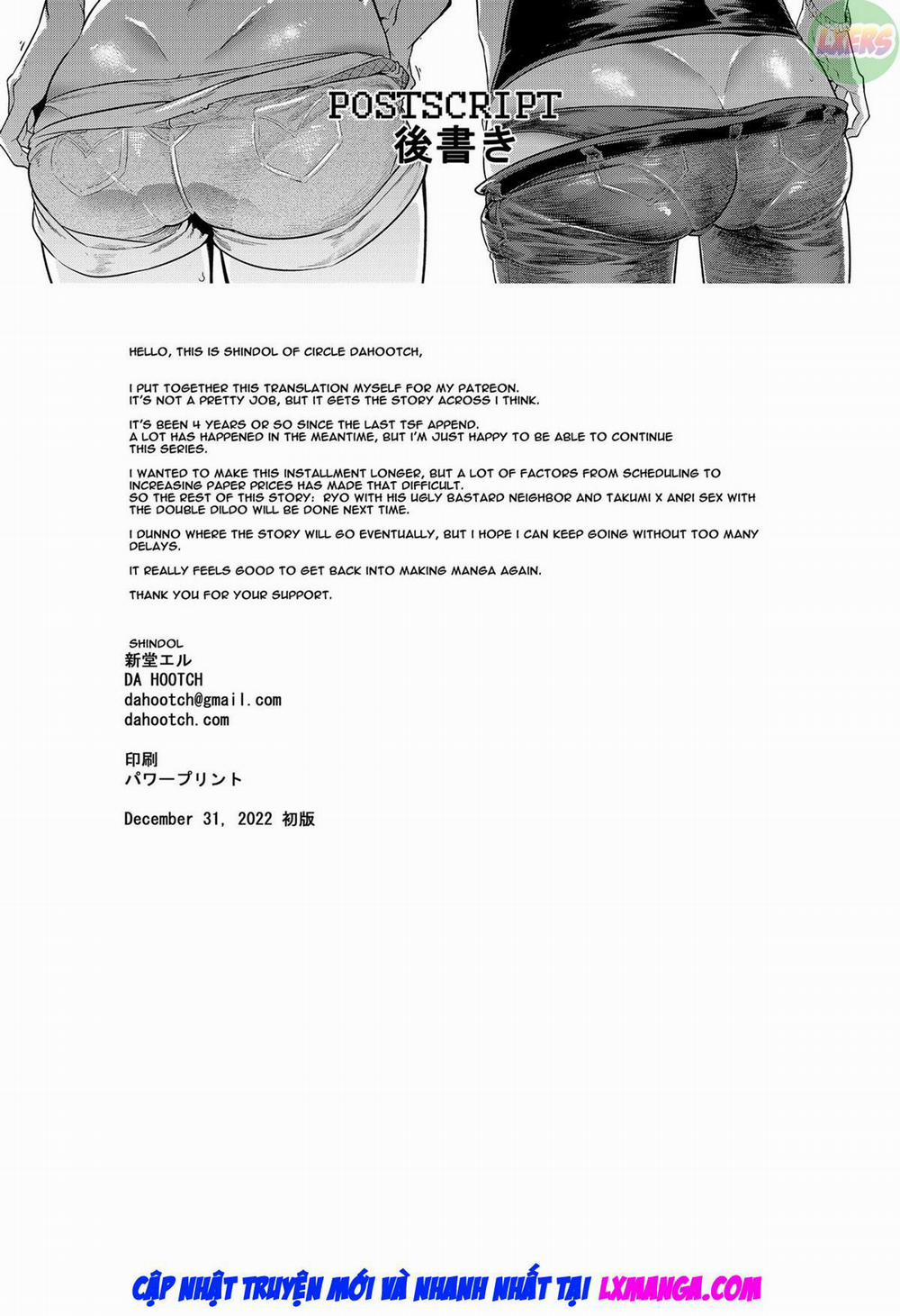 TSF Story Append 6.0 trang 56