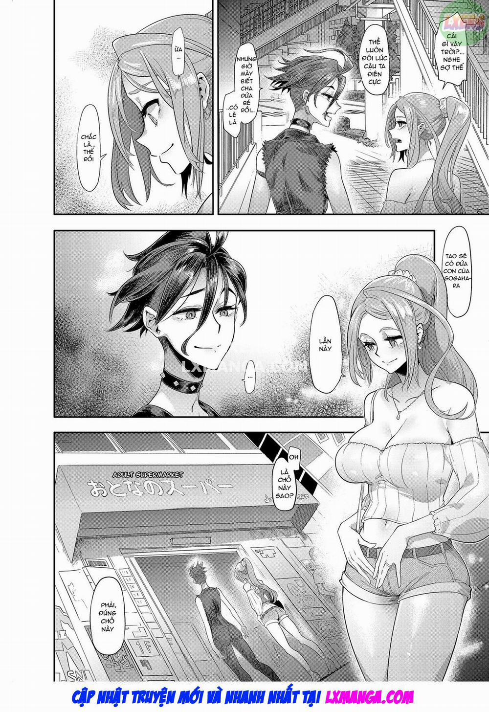 TSF Story Append 6.0 trang 8