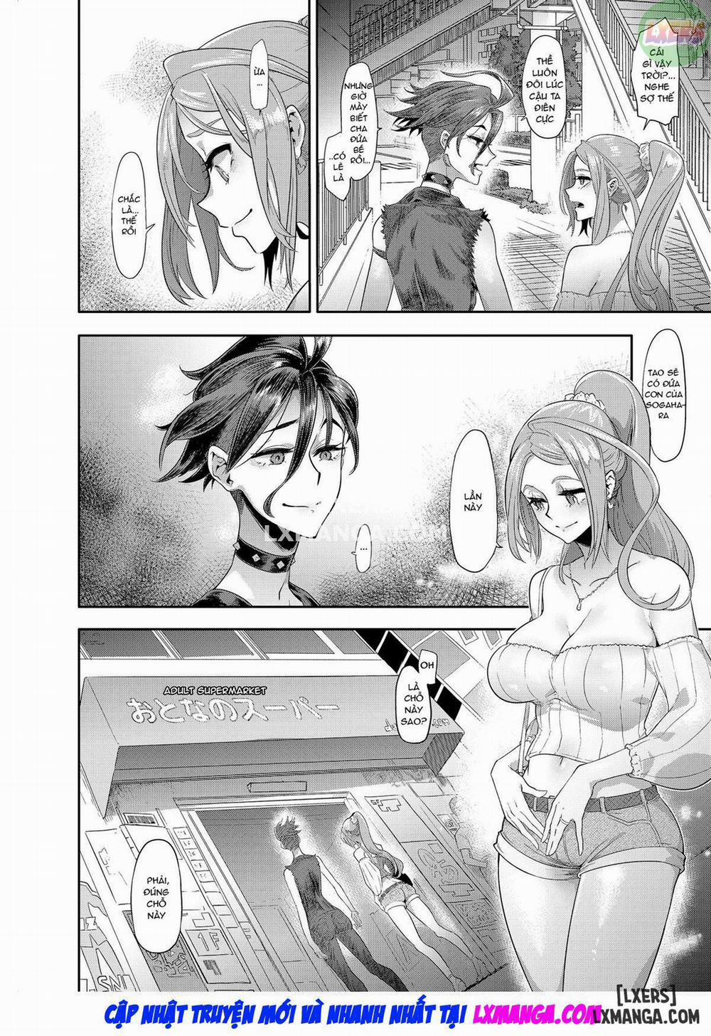 TSF Story Append 6 END trang 10