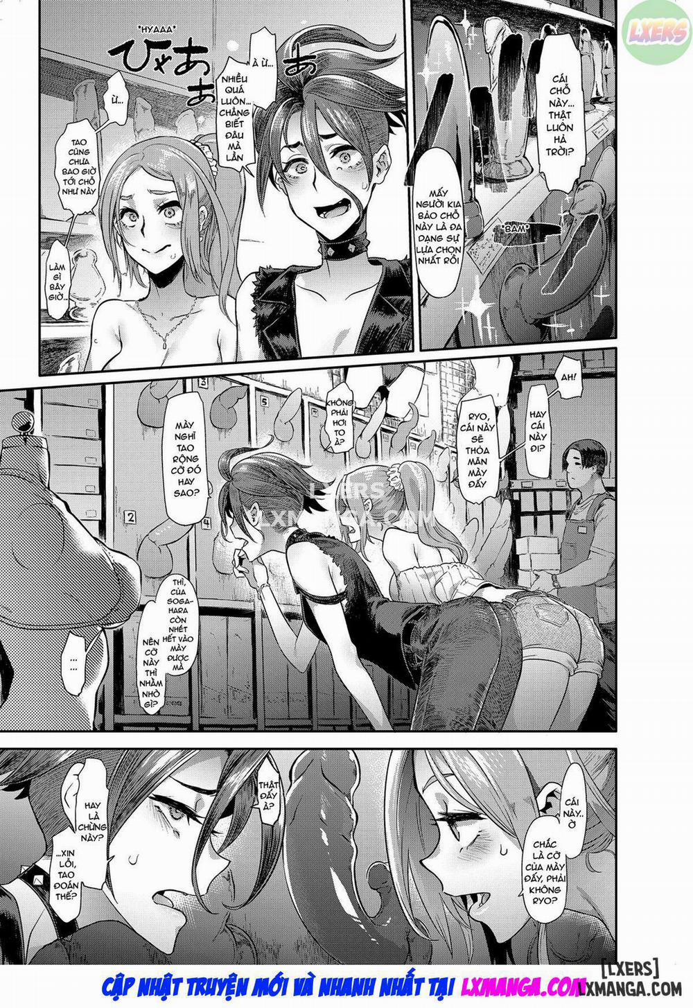 TSF Story Append 6 END trang 11