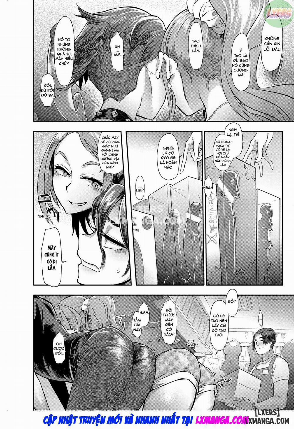 TSF Story Append 6 END trang 12