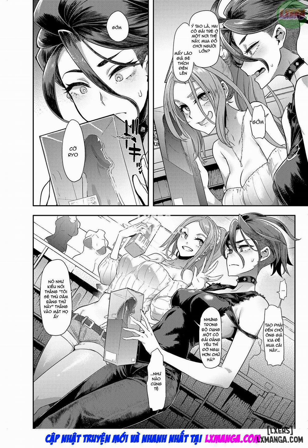 TSF Story Append 6 END trang 14