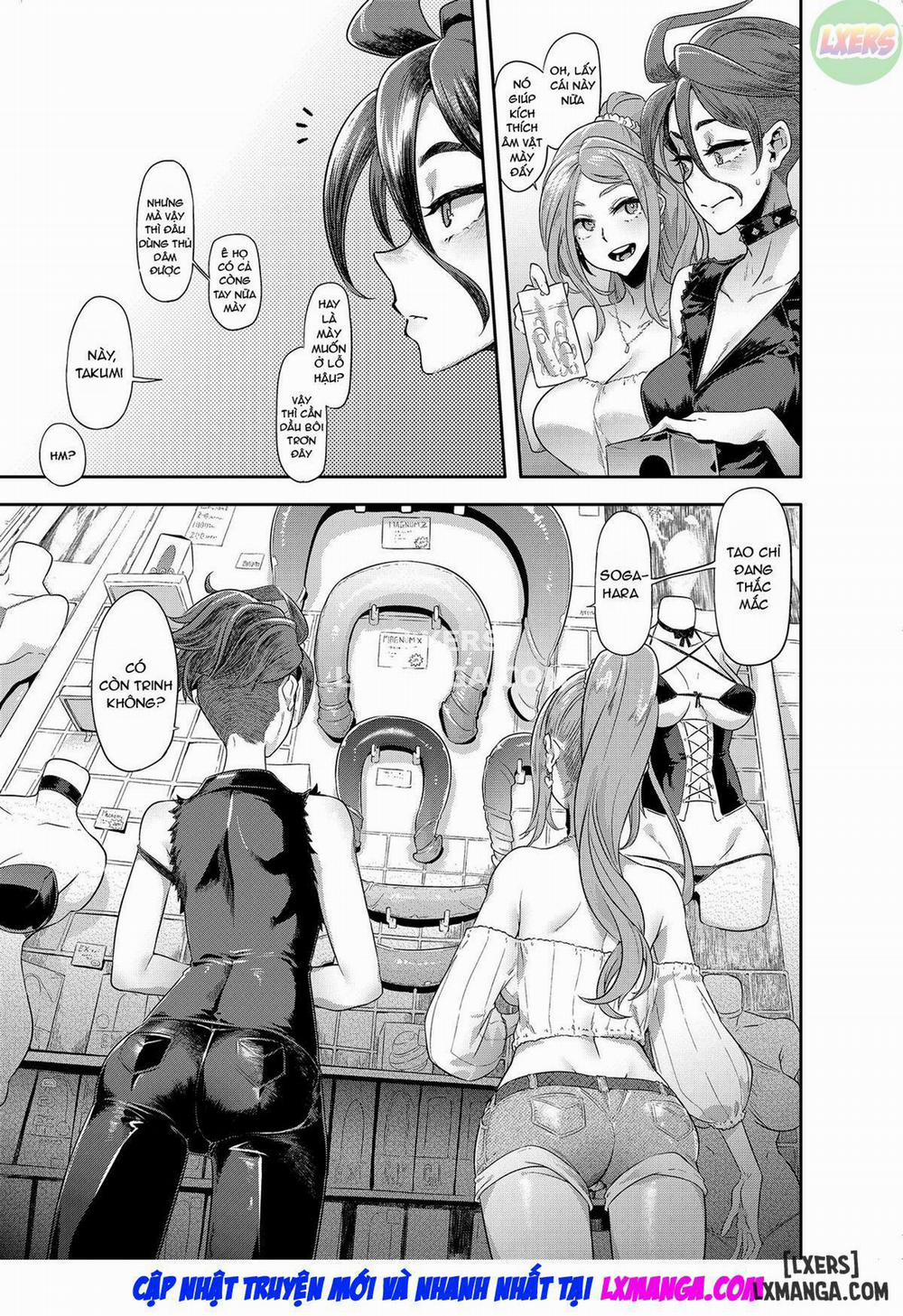 TSF Story Append 6 END trang 15