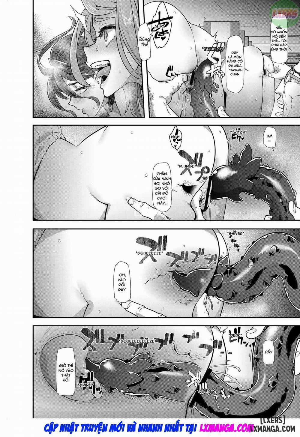 TSF Story Append 6 END trang 24