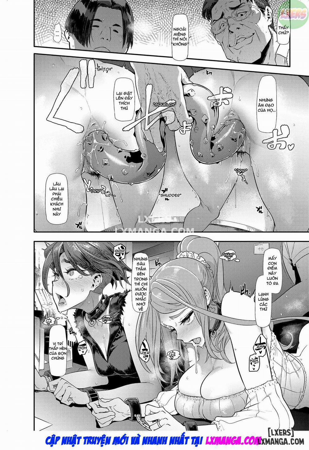 TSF Story Append 6 END trang 28