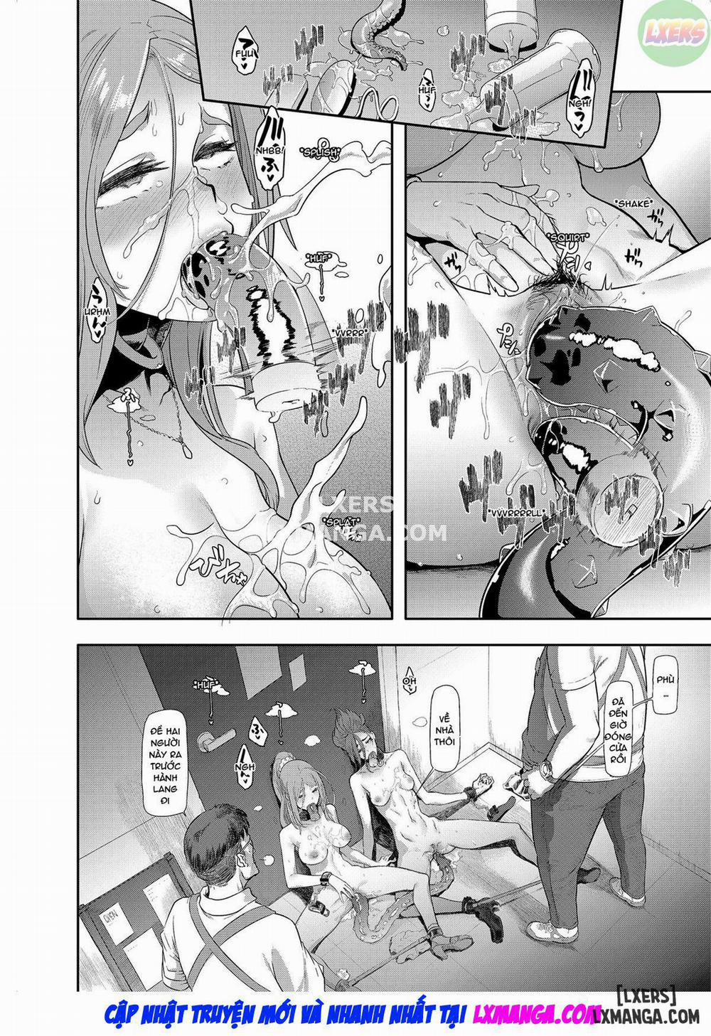 TSF Story Append 6 END trang 37