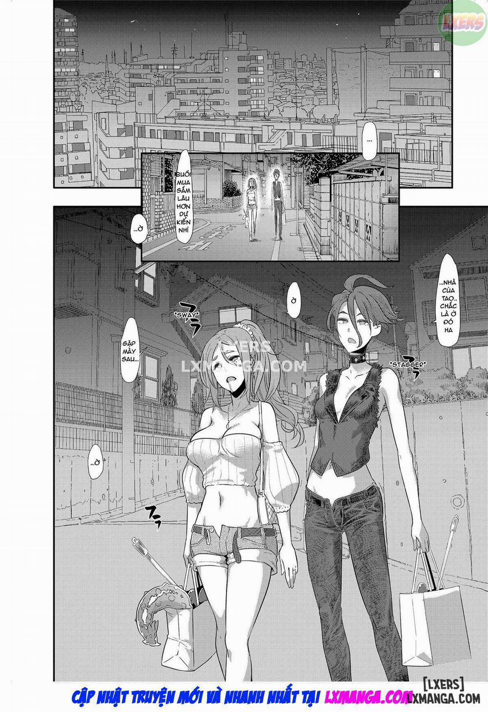 TSF Story Append 6 END trang 39