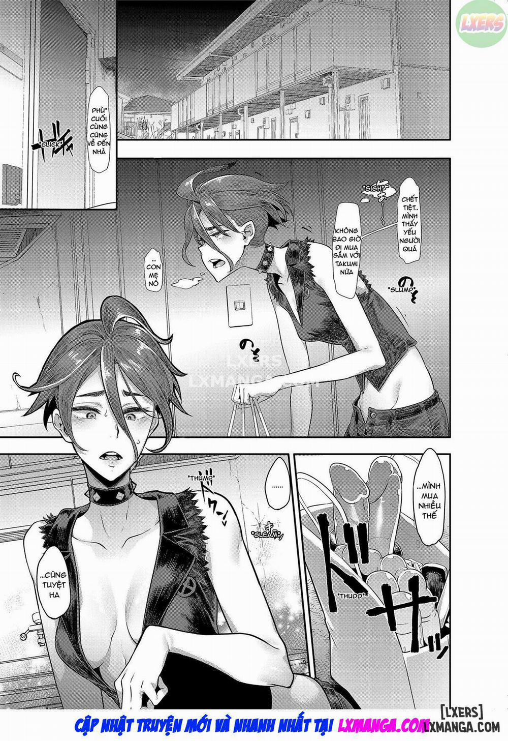 TSF Story Append 6 END trang 40