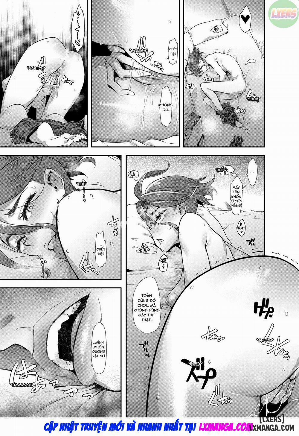 TSF Story Append 6 END trang 42