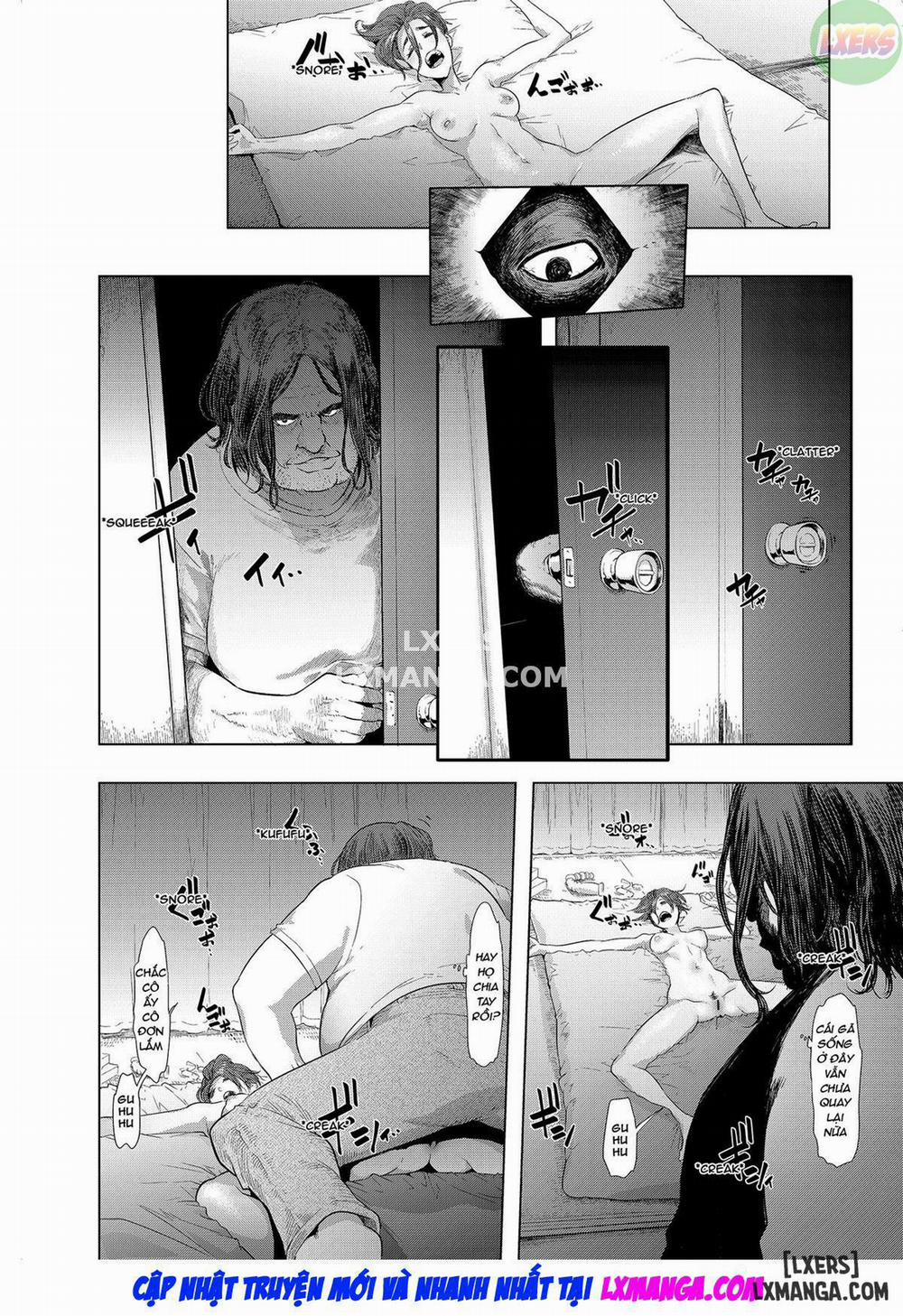 TSF Story Append 6 END trang 45