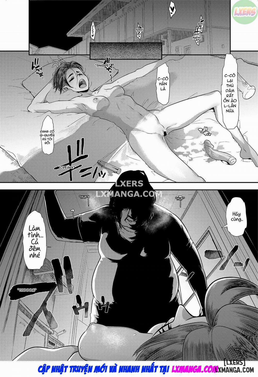 TSF Story Append 6 END trang 57