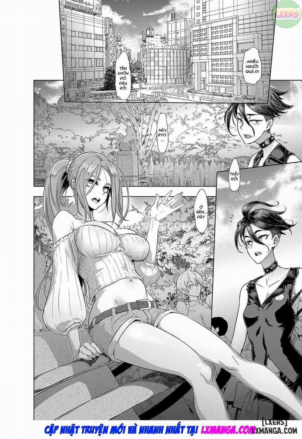 TSF Story Append 6 END trang 6