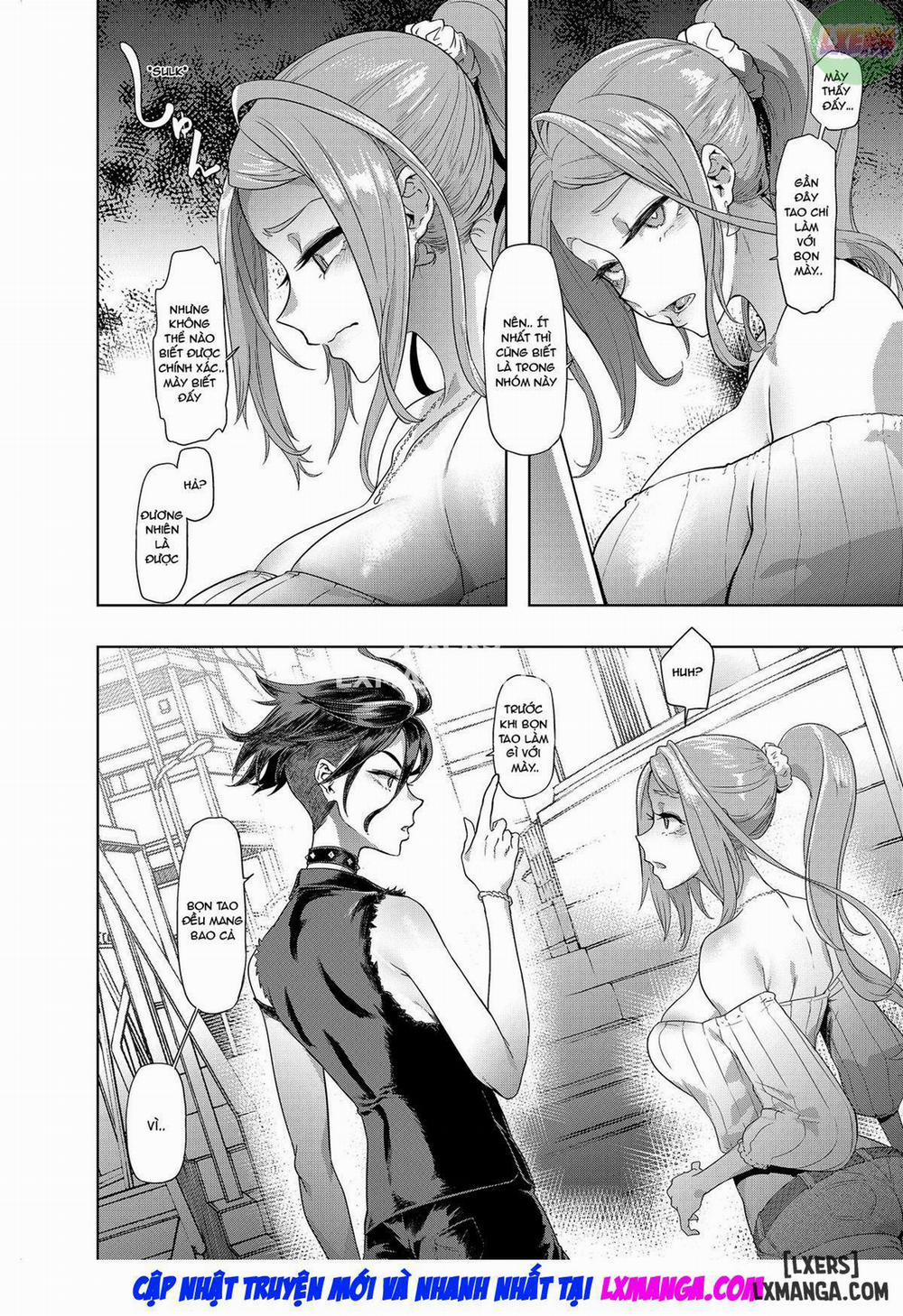 TSF Story Append 6 END trang 8