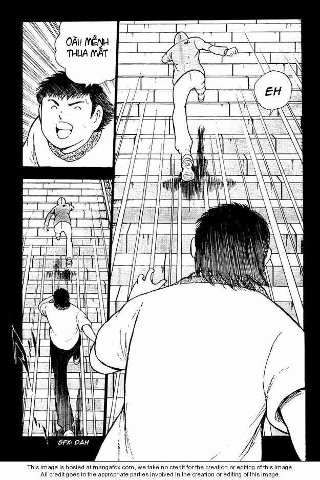 Tsubasa En La Liga 20 trang 12