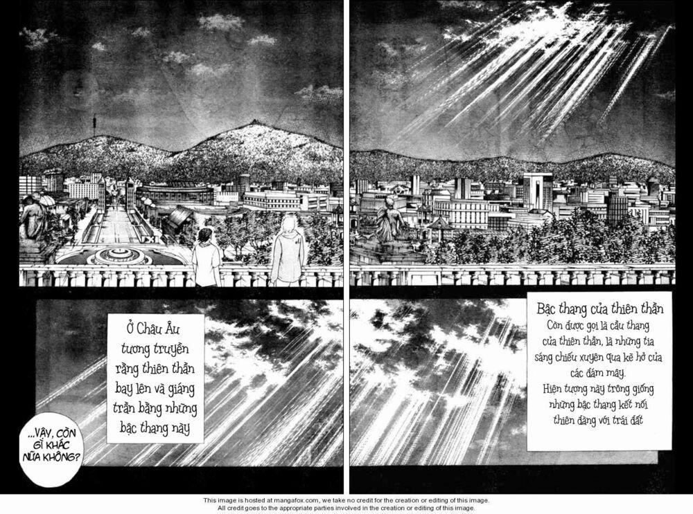 Tsubasa En La Liga 21 trang 4