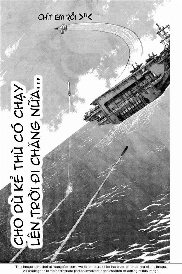 Tsubasa En La Liga 22 trang 5