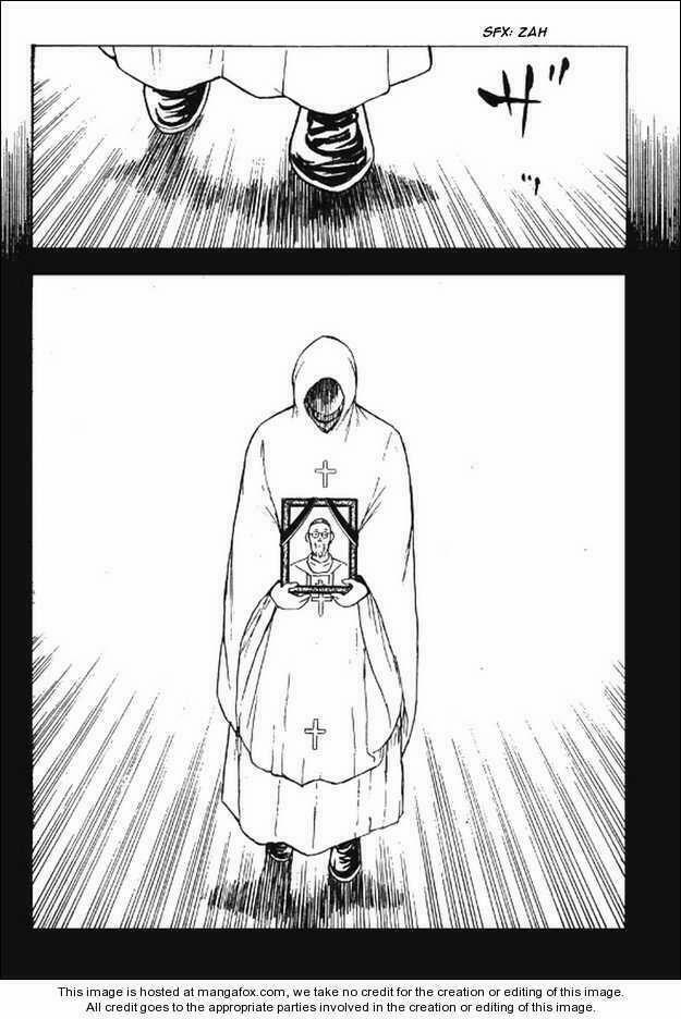 Tsubasa En La Liga 24 trang 8