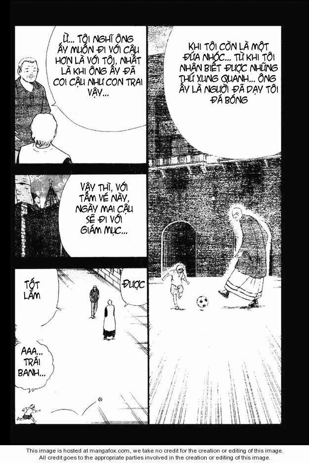 Tsubasa En La Liga 25 trang 7