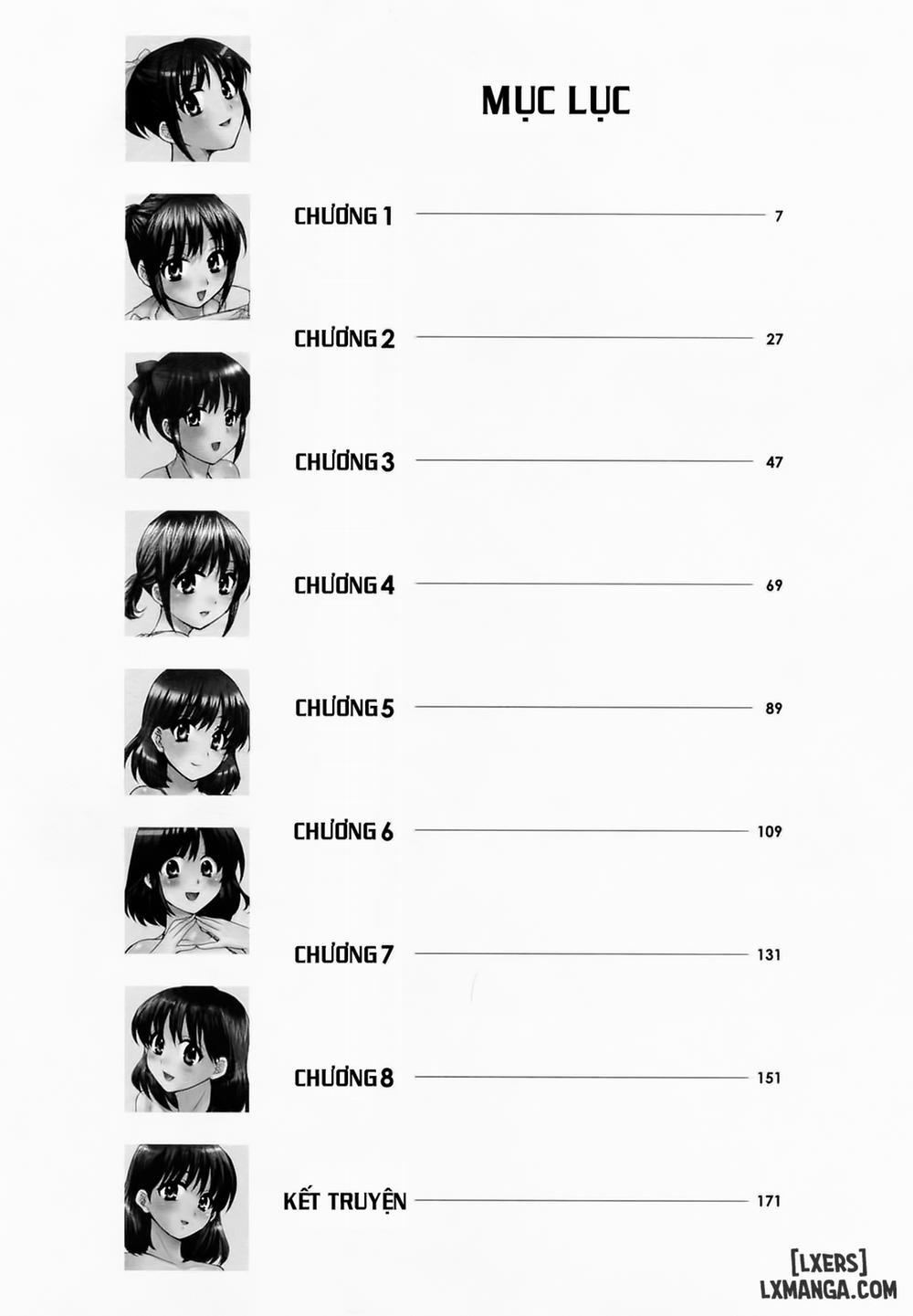 Tsubomi na Okusan! 1 trang 4