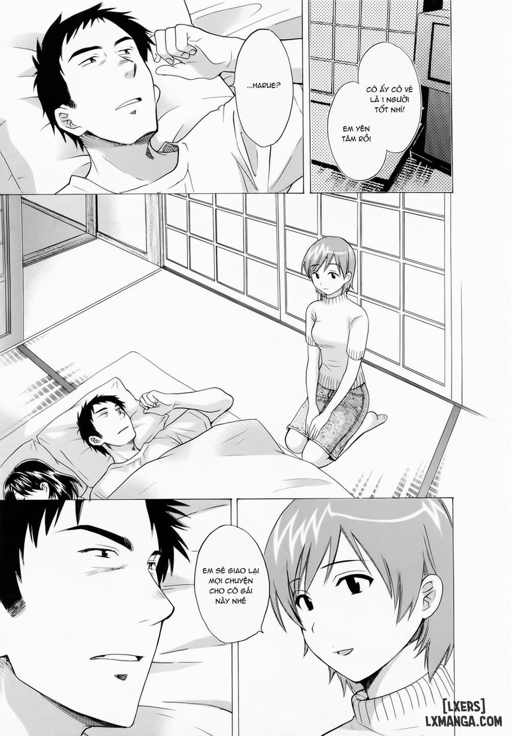 Tsubomi na Okusan! 2 trang 16