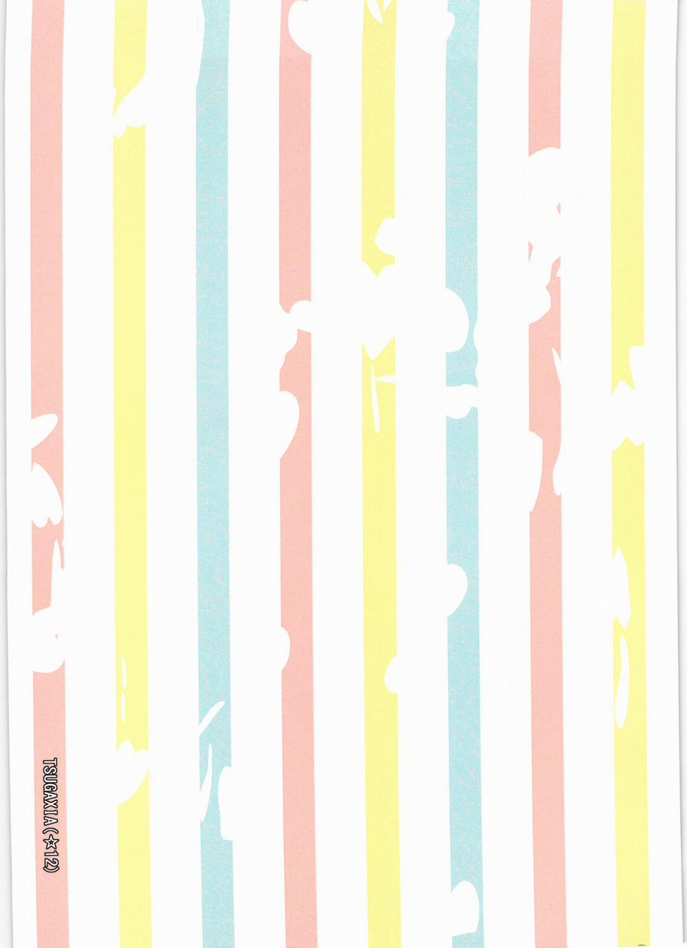 TSUGAXIA Oneshot trang 18