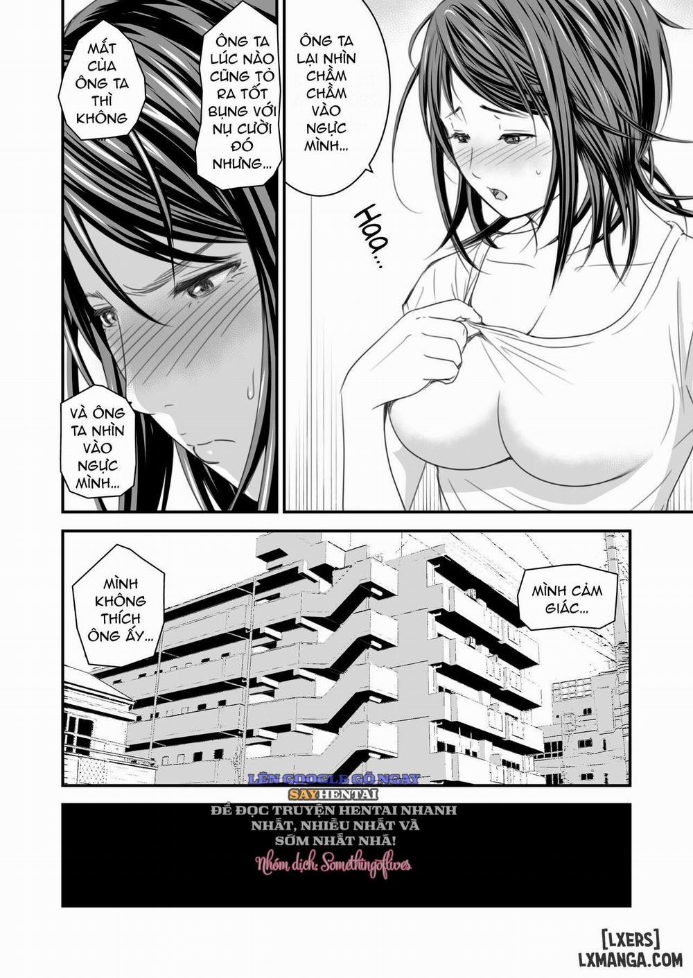 Tsugunai Tsuma Bangaihen Oneshot trang 22