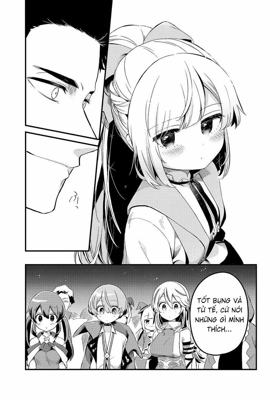 Tsuihousha Shokudou E Youkoso! 11 trang 28