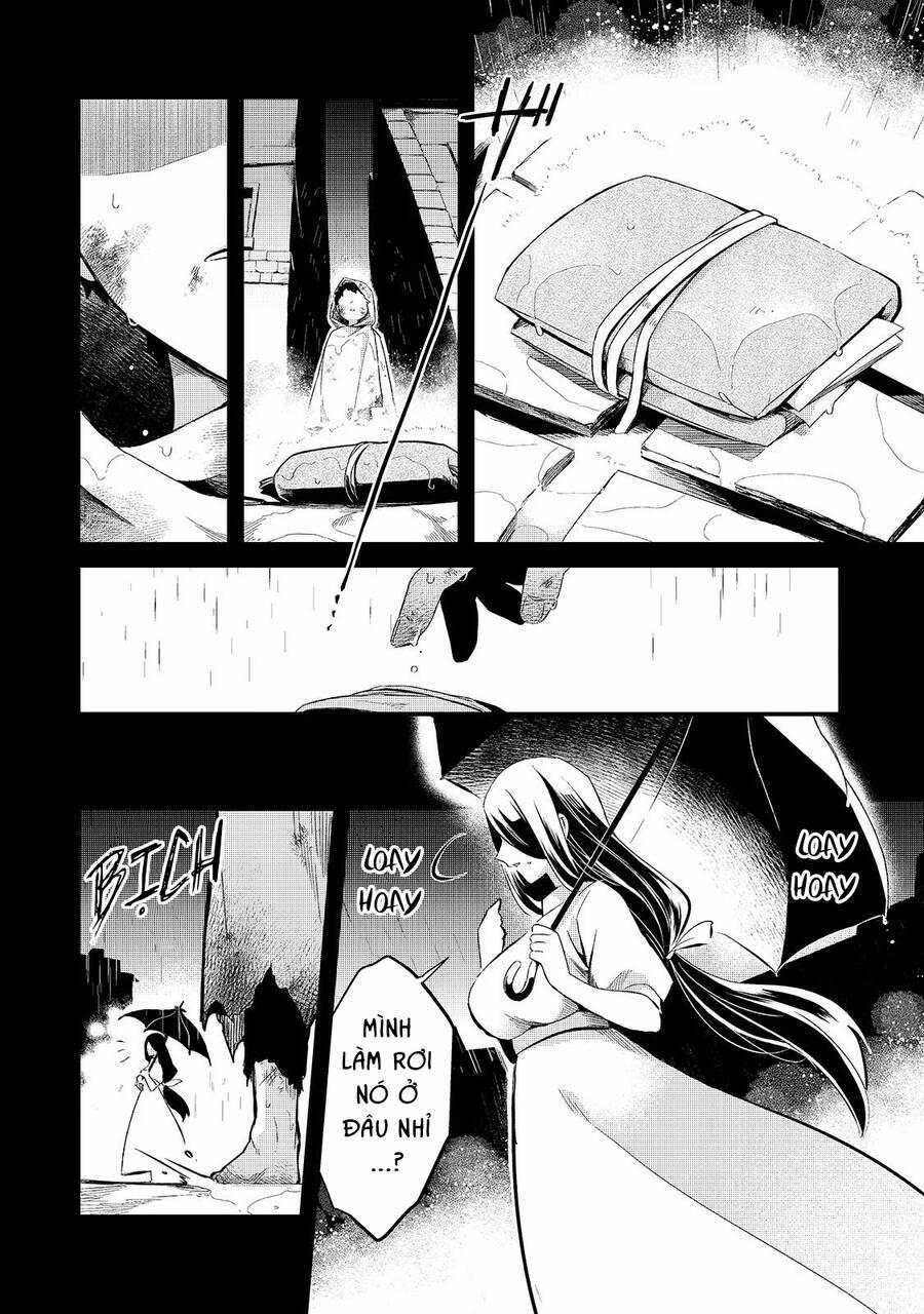 Tsuihousha Shokudou E Youkoso! 12 trang 7