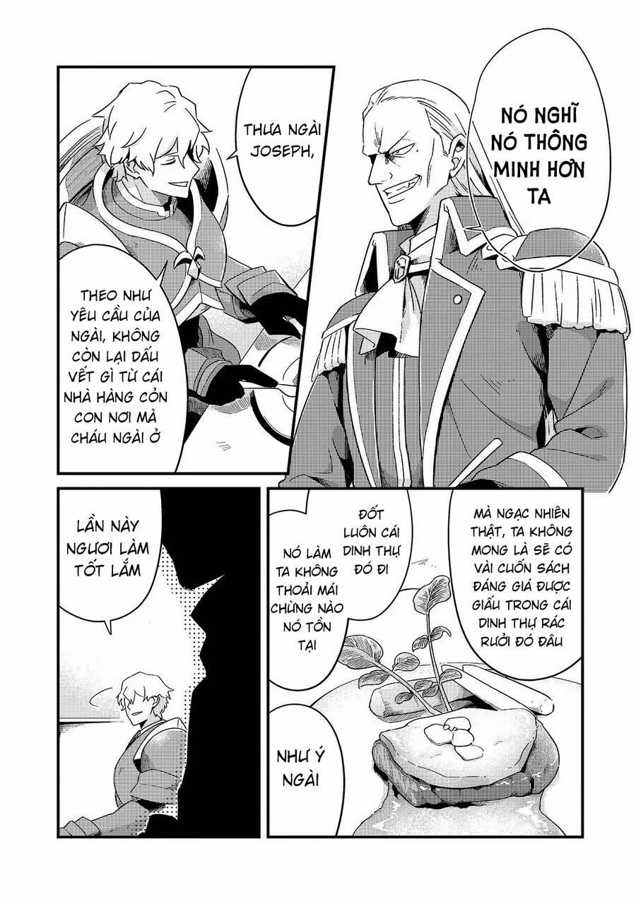 Tsuihousha Shokudou E Youkoso! 13 trang 11