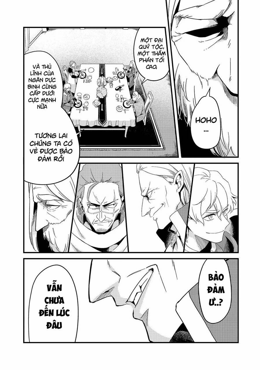 Tsuihousha Shokudou E Youkoso! 13 trang 13