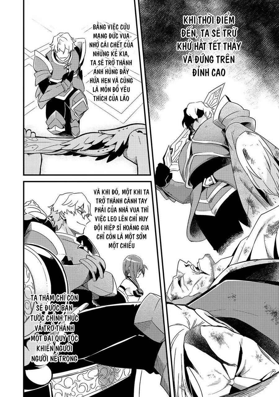 Tsuihousha Shokudou E Youkoso! 13 trang 20