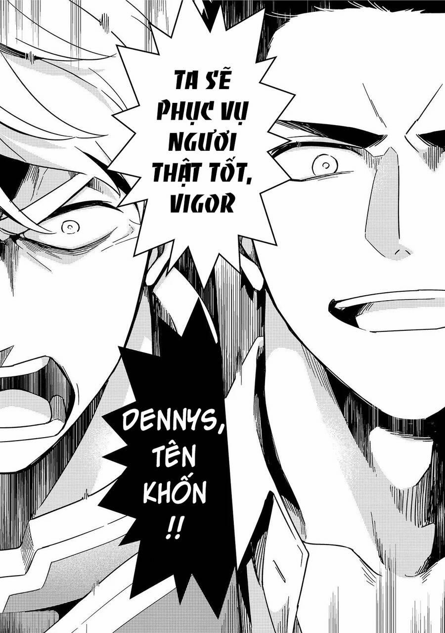 Tsuihousha Shokudou E Youkoso! 14 trang 18