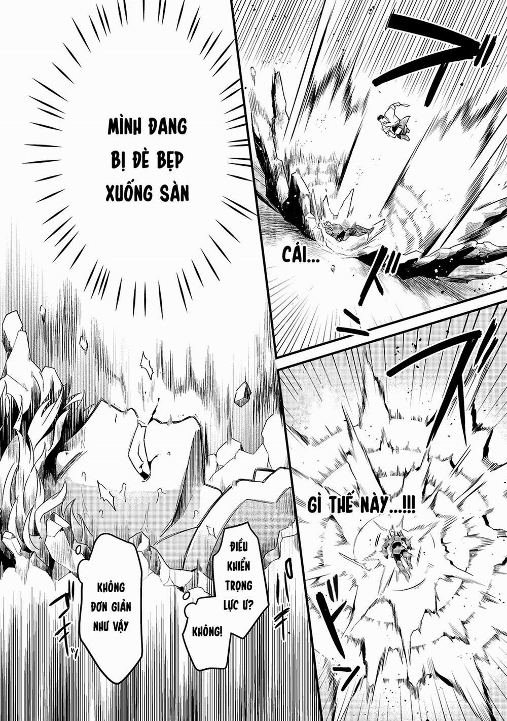 Tsuihousha Shokudou E Youkoso! 16 trang 20