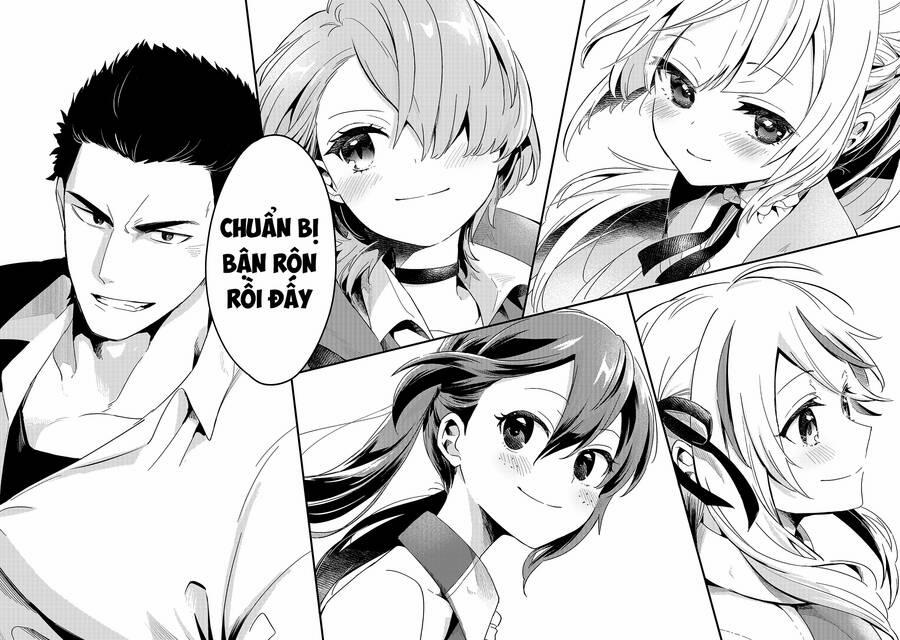 Tsuihousha Shokudou E Youkoso! 17 trang 24