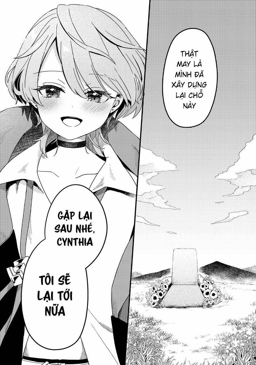 Tsuihousha Shokudou E Youkoso! 17 trang 9