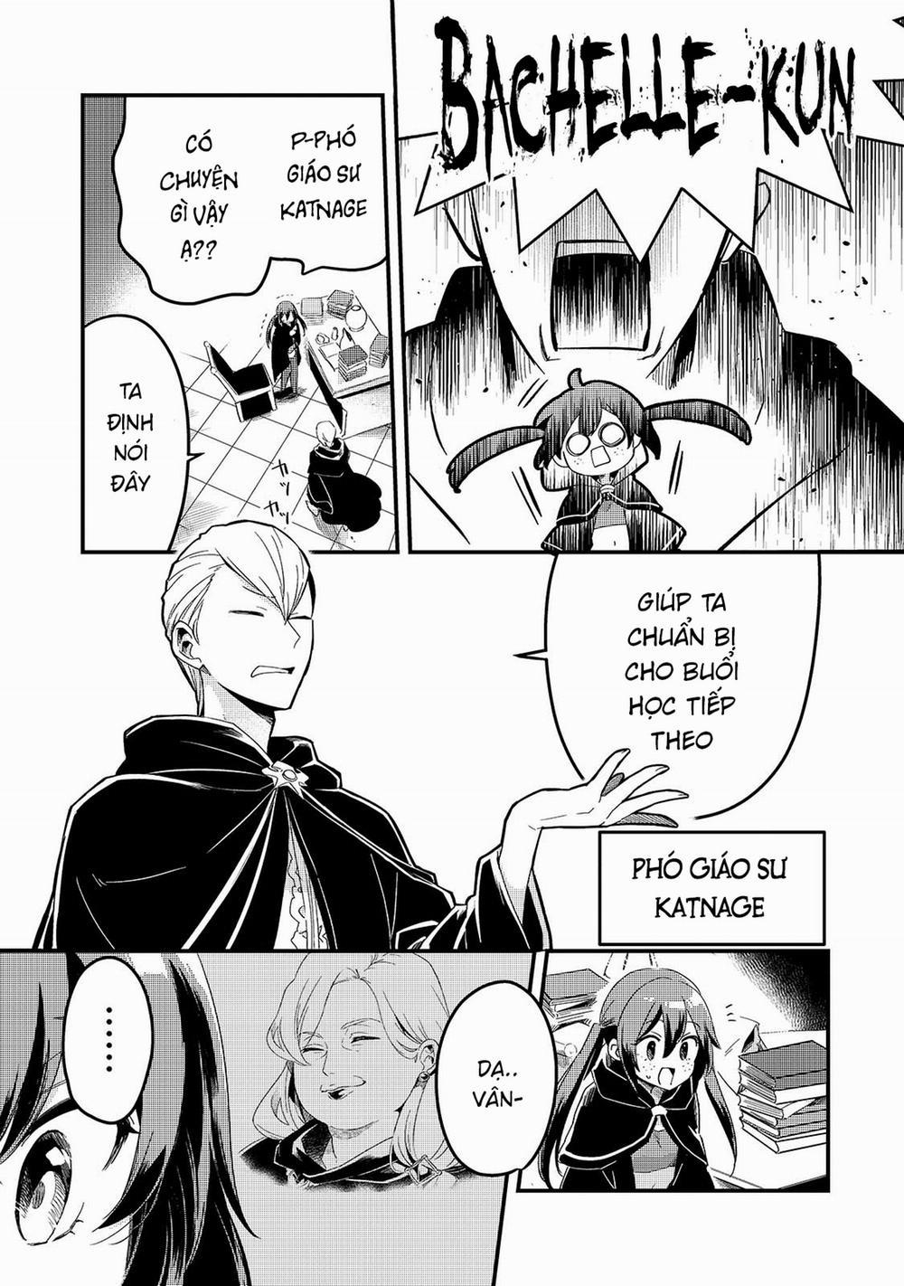 Tsuihousha Shokudou E Youkoso! 18 trang 20