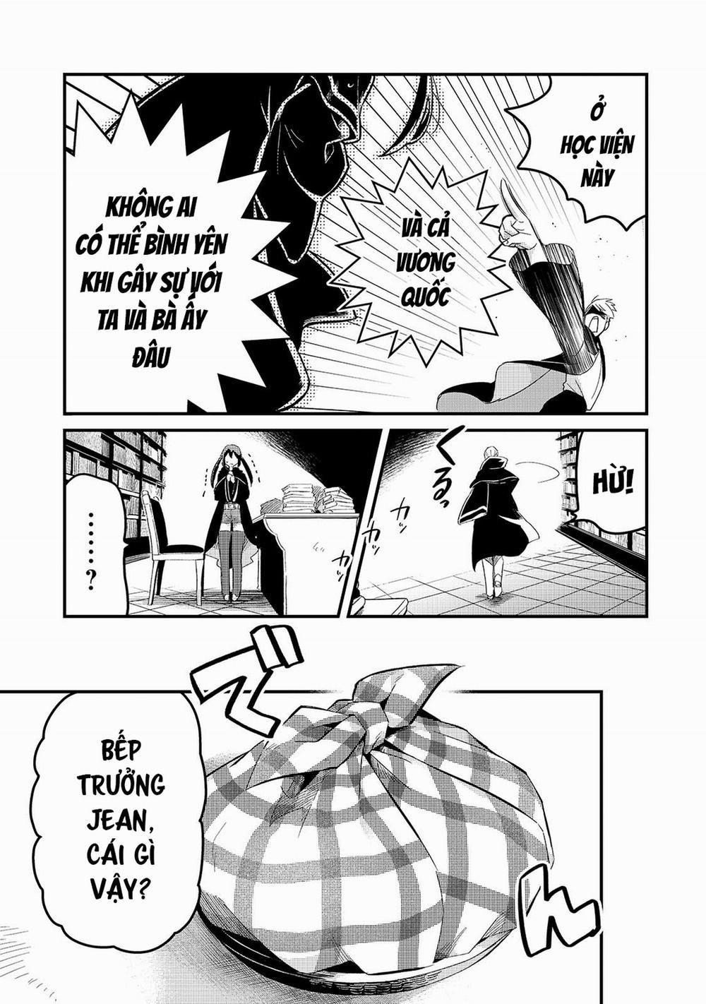 Tsuihousha Shokudou E Youkoso! 18 trang 24