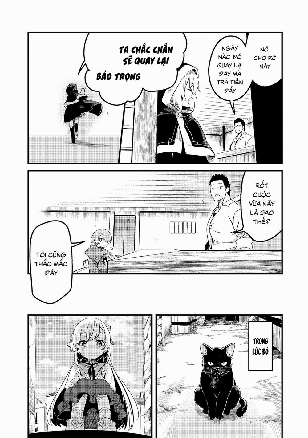 Tsuihousha Shokudou E Youkoso! 19 trang 29